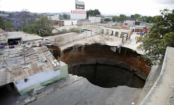 Bunlar kıyamet alameti mi? - Resim: 3