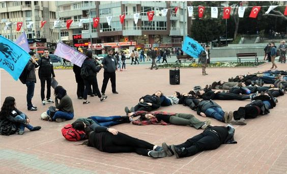 Bedenleriyle Özgecan yazdılar - Resim: 3