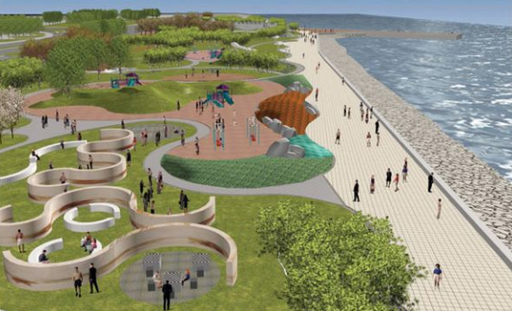 Dubai değil Türkiye! - Resim: 2