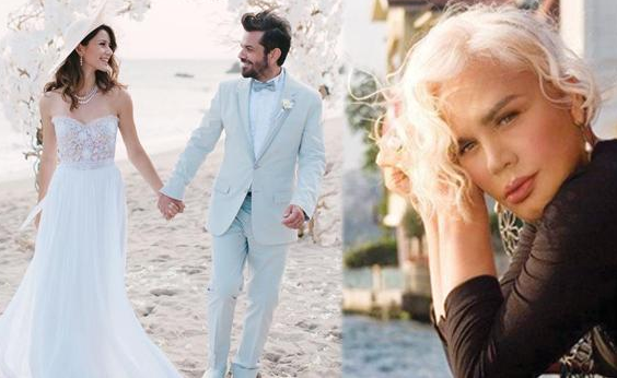 Beren ile Kenan'ın huzuru kaçtı! - Resim: 1