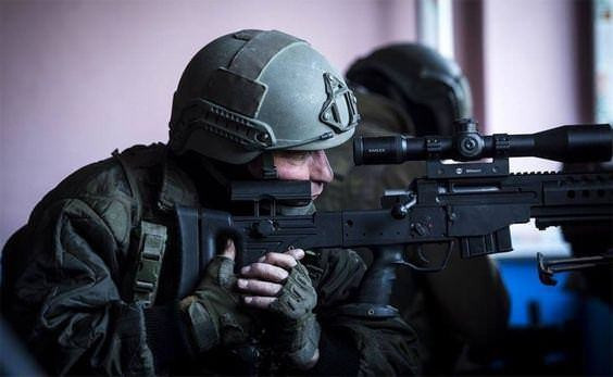 TSK'nin yeni gözdesi o! Tamamen yerli ve milli - Resim: 4