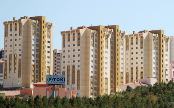 İstanbul'da semt semt kiralar - Resim: 2