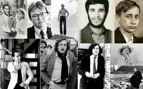 Sarkozy'nin bu halini hiç gördünüz mü? - Resim: 1