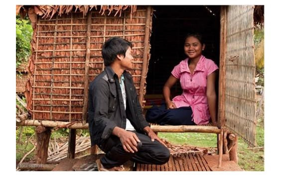 Yok artık! Babası 13 yaşında cinsellik yaşasın diye... - Resim: 1