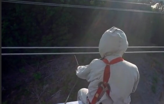 Böyle görüntülendi! Milyonlarca insanı öldürebilir - Resim: 1