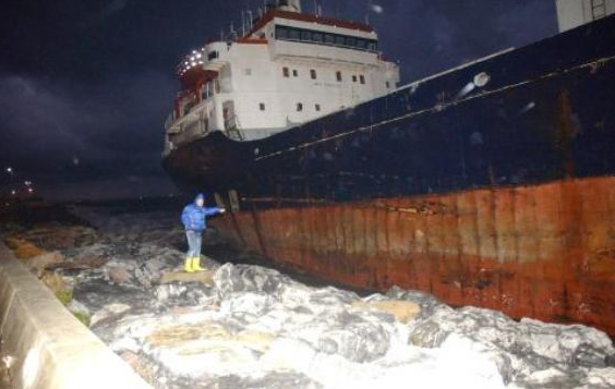 Şiddetli rüzgarın faturası ortaya çıktı - Resim: 2