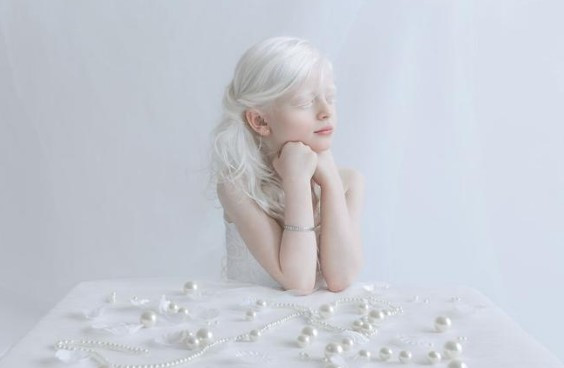 Hepimizden farklı ve hepimizden daha güzeller! - Resim: 4