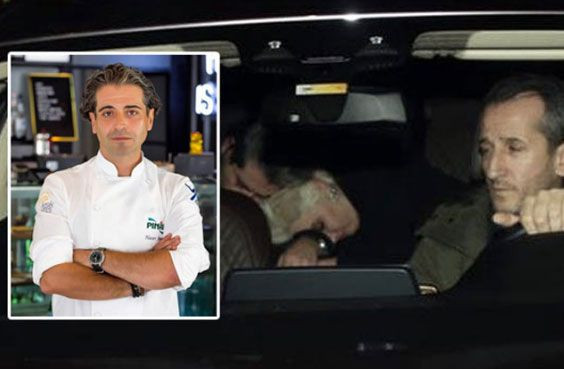 Hazer Armani Sıla bombası patladı samimi görüntüleri çıkmıştı - Resim: 3