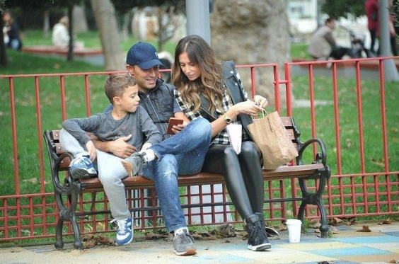 Boşanacaklar deniliyordu 'Asla laf ettirmem' dedi - Resim: 3