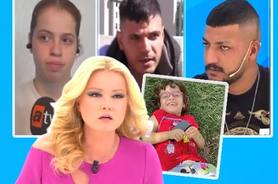 Meryem'in otopsi sonucu çıldırttı! Müge Anlı: Sen gün yüzü görme! 'Göz bebeği' korkusu şok etti - Resim: 2