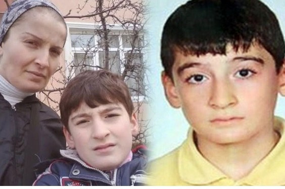 Kararın ardından Beratcan'ın annesi bakın ne dedi? - Resim: 1