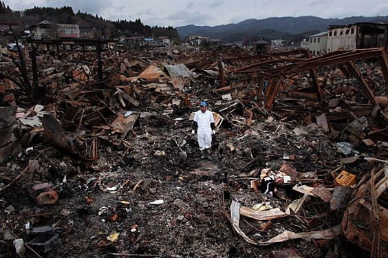 'Dünya 30 yıl boyunca acılar yaşayacak!' Korkunç kehanet - Resim: 4