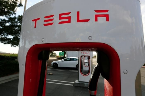 Ford'un CEO'su Elon Musk'la dalga geçti! - Resim: 4