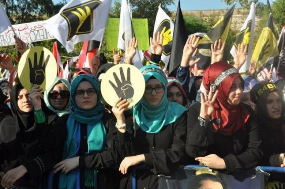 Saraçhane'nin sesi Mısır'ı inletti - Resim: 2