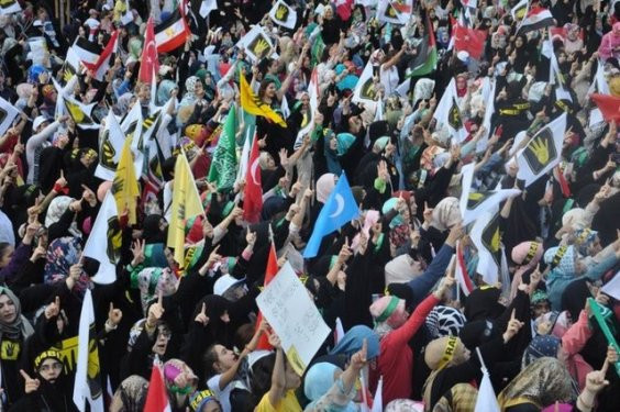 Saraçhane'nin sesi Mısır'ı inletti - Resim: 3