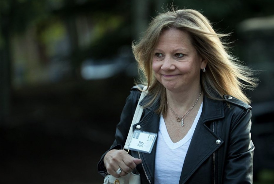 Forbes dünyanın en güçlü 100 kadınını açıkladı! Listedeki Türk bomba - Resim: 4