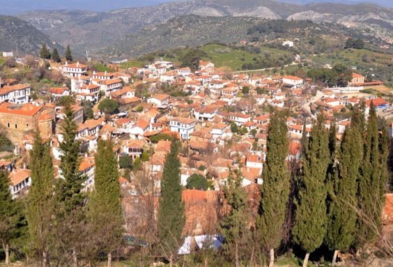 Kıyamet Köyü Şirince'nin kerameti ne? - Resim: 2