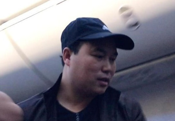 Dubai-İstanbul uçağında şok eden olay Türk yolcular yakaladı - Resim: 1