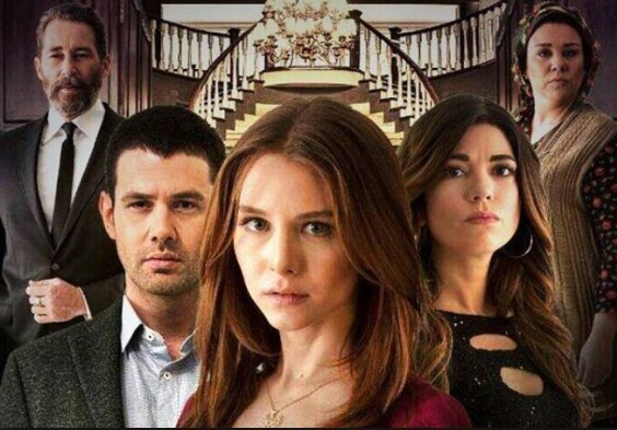 O Hayat Benim final yapıyor! - Resim: 3