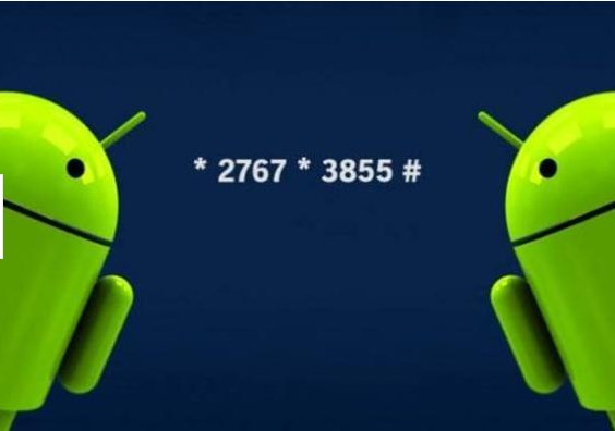 Android telefonunuzun gizli şifreleri - Resim: 3