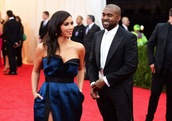 İhanet iddiası! Kim Kardashian Kanye West'i aldattı mı? - Resim: 4