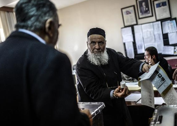 Yabancı ajansların gözünden seçim manzaraları - Resim: 4