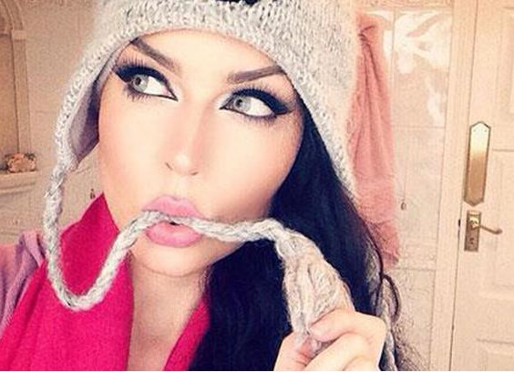 Rossy Sofi Müslüman olmaya karar verdi - Resim: 4