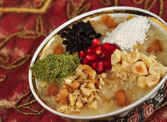 Aşure günü yapılması gereken 11 ibadet - Resim: 2