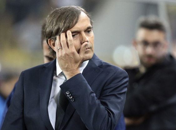 Efsane ikili geliyor! İşte Fener'in hoca adayları - Resim: 1