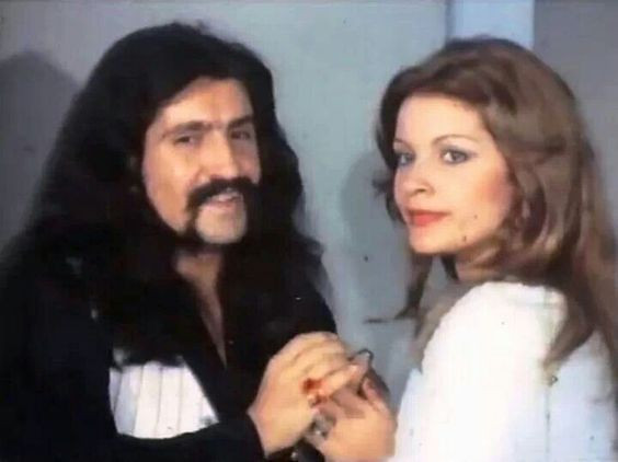 Bugün Barış Manço'nun 17. ölüm yıldönümü - Resim: 3