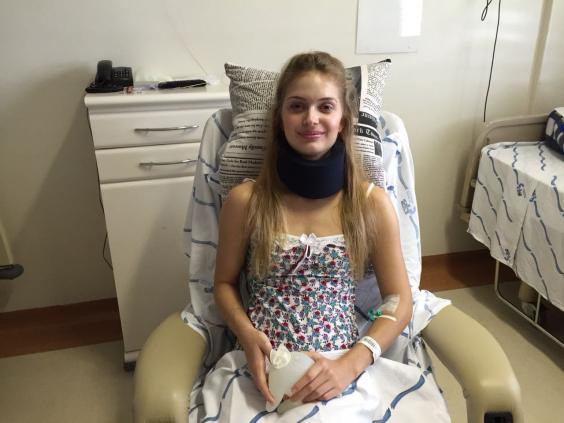 Mekik çekerken az daha hayatından oluyordu! - Resim: 4