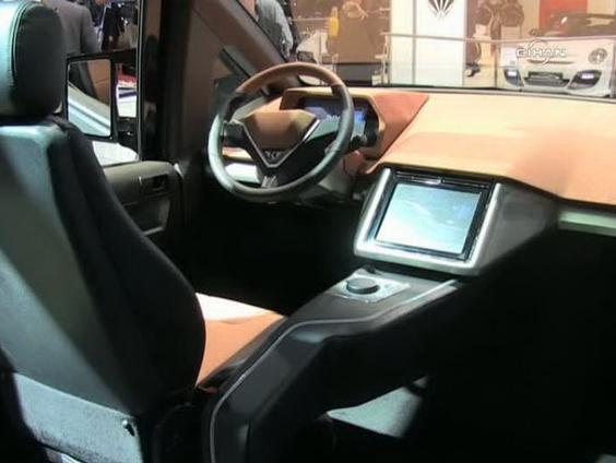 82. Cenevre Otomobil Fuarı kapılarını açtı - Resim: 3