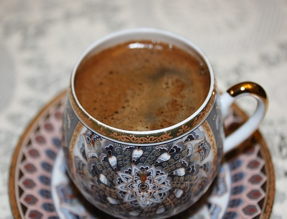 Uzun yaşamın sırrı Türk kahvesinde mi? - Resim: 2