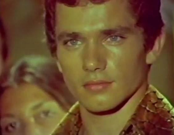 Yeşilçam'ın efsane ismi Sertan Acar'ın son haline bakın - Resim: 1