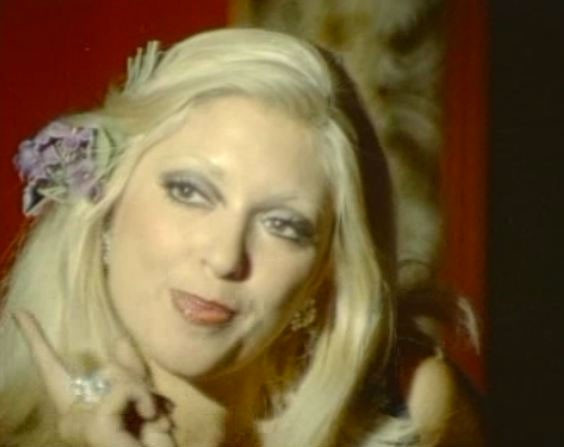 Serpil Nur'u Tarık Akan'ın filmiyle tanıdık son hali şaşırtıyor! - Resim: 4