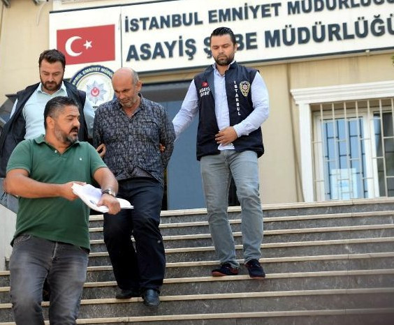 Cani babasının elinden kurtuldu dehşet dakikalarını anlattı - Resim: 4