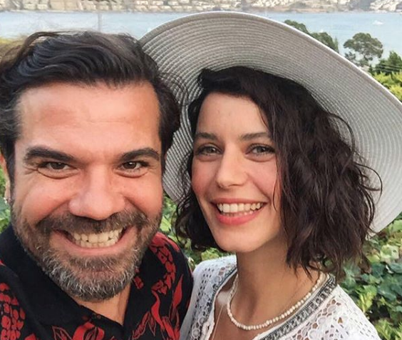 Kenan Doğulu ve Beren Saat haftaya boşanıyor işte sızan bilgi - Resim: 2