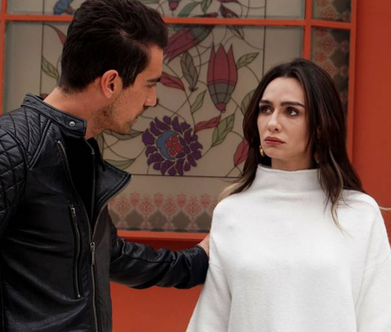 Kanal D anlaşamadı o dizinin finali bu Haziran'da! - Resim: 4