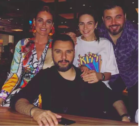 Selçuk Tektaş kimdir kaç yaşında son durumu nasıl - Resim: 0