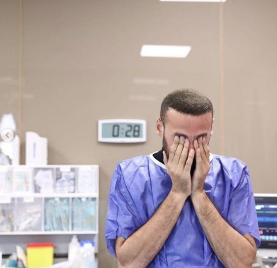 Cenk Tosun'un 23 kaderi! İşte dikkat çeken detay - Resim: 3