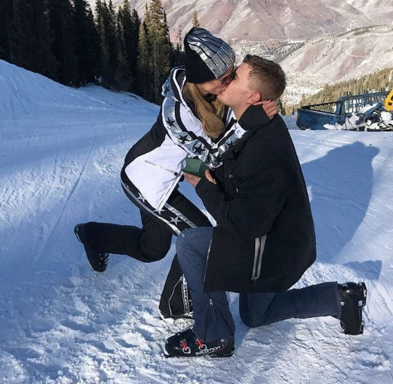 Paris Hilton evlenemiyor! Nedeni herkesi şaşırtacak - Resim: 4