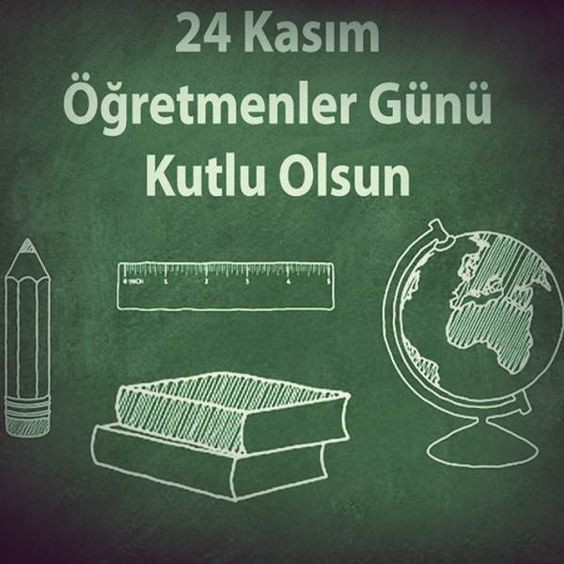 Öğretmenler Günü mesajı kısa ve öz komik 24 Kasım mesajları - Resim: 4