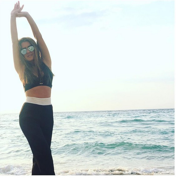 Alişan'ın sevgilisi Eda Erol kimdir? Esra Erol'un kardeşi meğer... - Resim: 4