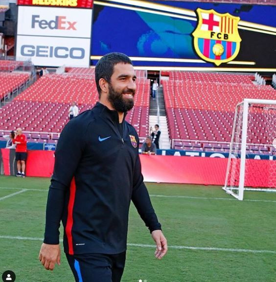 Arda Turan ve eşi Aslıhan Doğan'ın ikinci bebek sevinci! Müjdeyi böyle verdi - Resim: 4