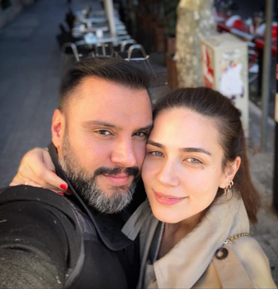 Ve tarih belli oldu Alişan ile Buse Varol nikah masasına oturuyor - Resim: 2