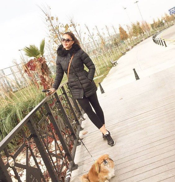 Sevda Demirel slikonlarına böyle veda etti instagram'da olay! - Resim: 2