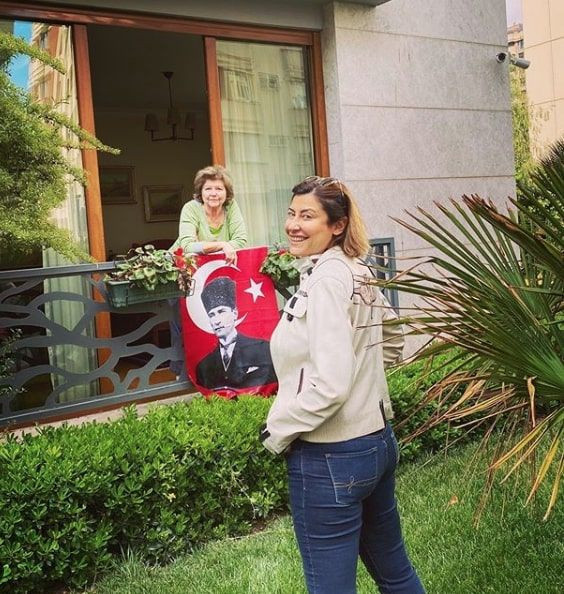 Elif Dağdeviren bir bir anlattı Ünlü isme Maçka Parkı'nda şoke eden taciz! - Resim: 4