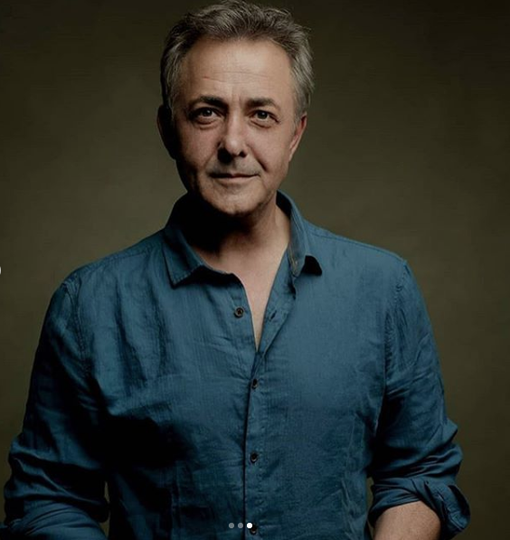 Mehmet Aslantuğ Ahmet Kaya'nın linç edildiği geceyi anlattı Buket Aydın'ın sorularını yanıtladı - Resim: 4