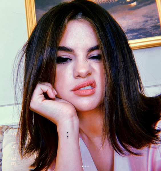 Selena Gomez Instagram'ı sildi Instagram CEO'sundan geri dön çağrısı - Resim: 4