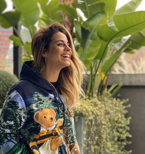 Şafak Sezer'in isyanlarına Büşra Pekin cevabını verdi Kutsal Damacana tartışması - Resim: 4